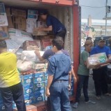 Kisruh Pengiriman Bantuan Relawan Malang ke Sumut Mandek Hingga Ditarik Uang Berakhir Permohonan Maaf