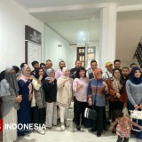 Warga Joyogrand Ngadu ke DPRD Kota Malang soal Dugaan Teror Yai Mim