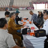 Ricuh Distribusi Bantuan, Dua Kontainer Donasi Masyarakat Malang Raya Sempat Tertahan di BPBD Sumut