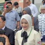 Atalia Praratya Tegaskan Tidak Ada Pihak Ketiga dalam Gugatan Cerai dengan Ridwan Kamil