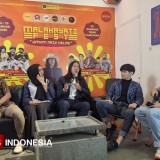 Malahayati Fest 2026 Segera Hadir, Festival Musik dan Pestanya UMKM bersama Masyarakat