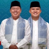 Sambut 2026: Majalengka Pilih Doa di Malam Pergantian Tahun, Bukan Euforia