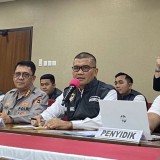 Skema Fiktif LPEI Terbongkar, 6 Tersangka Diamankan dalam Kasus Korupsi Rp679 Miliar