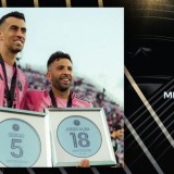 Deretan Pesepakbola yang Pensiun di 2025