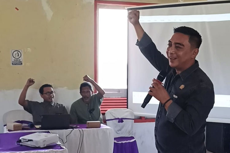 Kasus Pengusiran Nenek di Surabaya Jadi Alarm, DPRD Jatim Dorong Penertiban Ormas