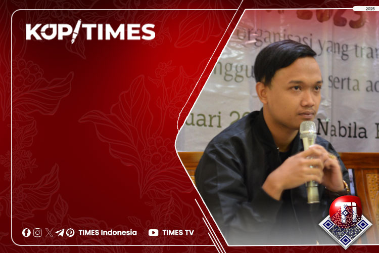 Demokrasi yang Dipindahkan dari Rakyat