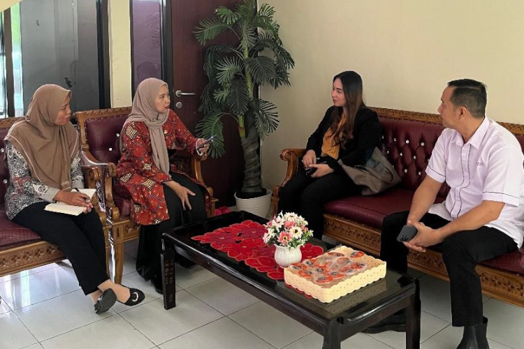 Jelang Tahun 2026, Favehotel Kediri Perkuat Sinergi Lintas Sektor