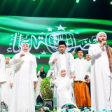 Lautan Shalawat dan Doa Bersama di Penghujung 2025, Persembahan Jatim untuk Negeri