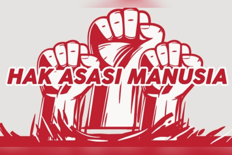 Amnesty International Indonesia Sebut 2025 sebagai Tahun Malapetaka HAM