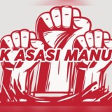 Amnesty International Indonesia Sebut 2025 sebagai Tahun Malapetaka HAM