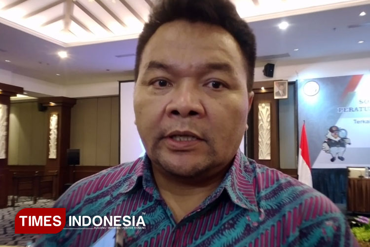 Empati untuk Korban Bencana, Bupati Bantul Terbitkan SE Batasi Perayaan Malam Tahun Baru 2026