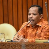 Johan Rosihan Proyeksikan Tekanan Ganda Lingkungan dan Pangan pada 2026