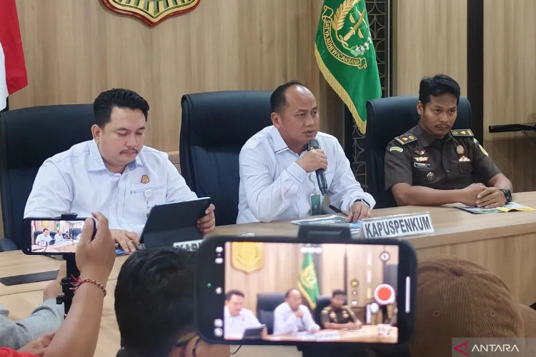 Pasca SP3 KPK, Kejagung Aktif Selidiki Kasus Korupsi Izin Tambang di Hutan Lindung Konawe Utara