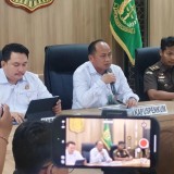 Dugaan Korupsi Triliunan Rupiah, Kejagung Dalami Izin Tambang di Konawe Utara Libatkan Mantan Bupati