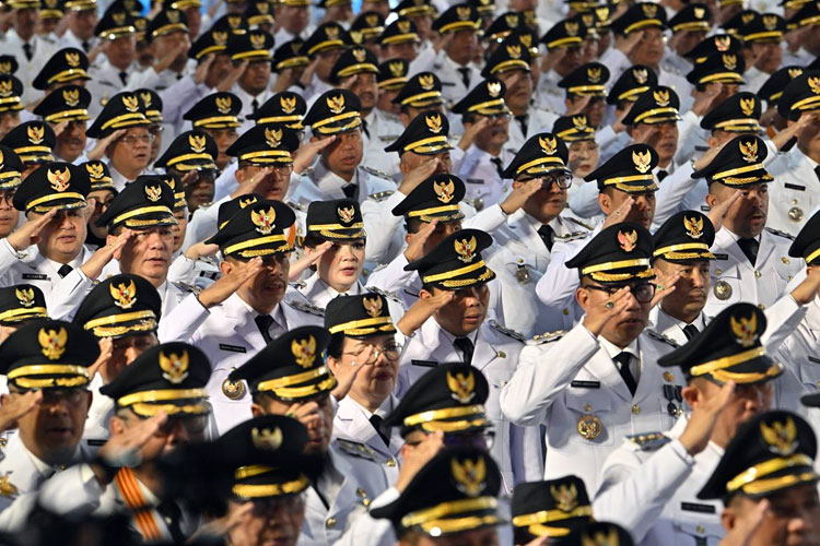 Pakar UGM: Kepala Daerah Terlalu Lama di Jakarta, Berisiko Jauh dari Masalah Rakyat