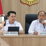 Jamwas Kejagung Copot Jabatan Sejumlah Jaksa, 659 Laporan Pengaduan Rakyat Dituntaskan