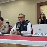 Proyek PJU Tenaga Surya Ternoda Korupsi, Polri Ungkap Modus Permainan Lelang dan Rugikan Negara Rp19,5 Miliar