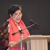 Lestari Moerdijat: Perkuat Sistem Perlindungan Perempuan dan Anak dengan Partisipasi semua Pihak