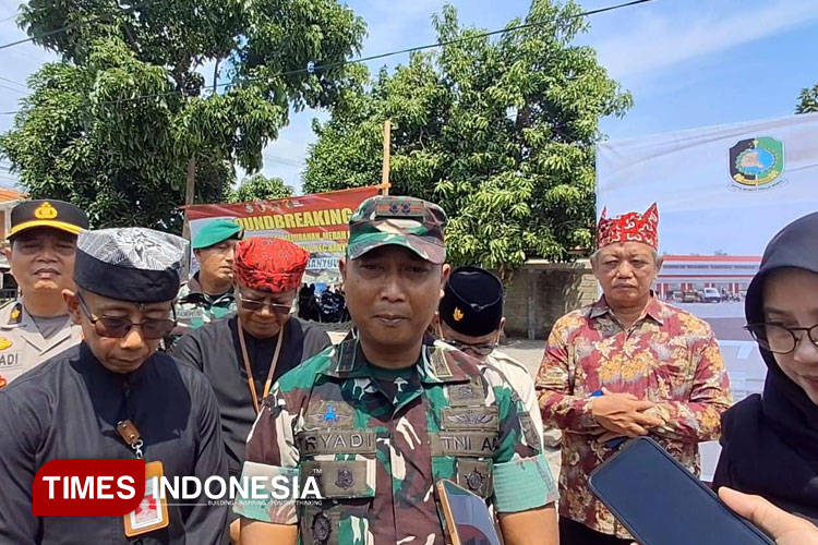 Enam Koperasi Merah Putih di Banyuwangi Siap Berdiri Akhir Januari 2026