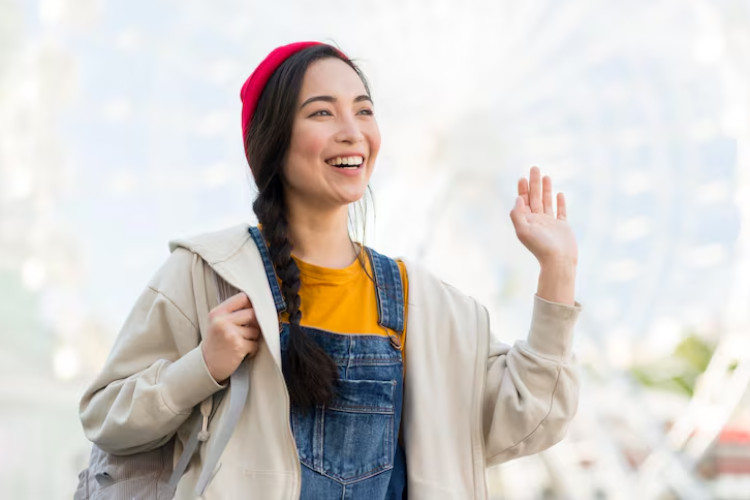 Rahasia Menjaga 'Mood' Tetap Senang Sepanjang Hari