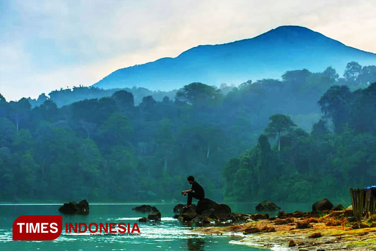 Libur Akhir Tahun, Majalengka Siap Sambut Wisatawan dengan Pelayanan Prima