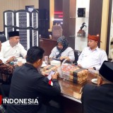 Catatan Akhir Tahun, Fraksi Gerindra Singgung Capaian MBG dan Ketahanan Pangan di Kabupaten Malang