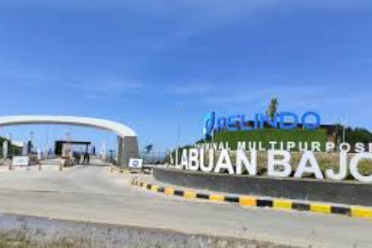 Pelindo dan KSOP Labuan Bajo Perkuat Sinergi untuk Layanan Kepelabuhanan Prima