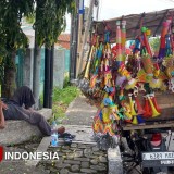 Redupnya Pesona Terompet dalam Ambang Pergantian Tahun di Majalengka