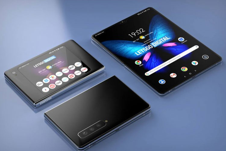 Bukan Engsel, Ini Masalah Terbesar Ponsel Lipat Saat Ini