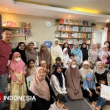 Membaca Nyaring untuk Masa Depan, Upaya RAMA Bangun Literasi Anak di Malang Raya