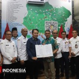 Pemkab Jember-FlyJaya Perpanjang Kerja Sama Selama 2026