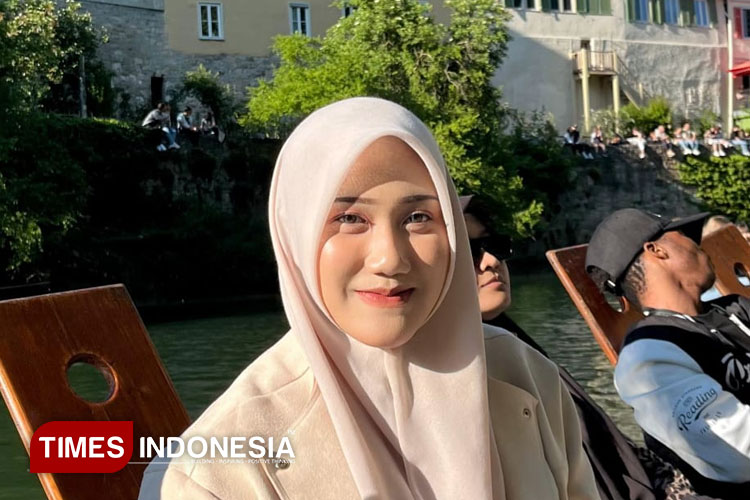 Raih Akreditasi Internasional, Sastra Jerman UM Perluas Akses Beasiswa Global