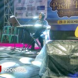 Lagu “Mayu Plesir Maring Mbanjar” Diluncurkan, Ajak Wisata ke Banjarnegara