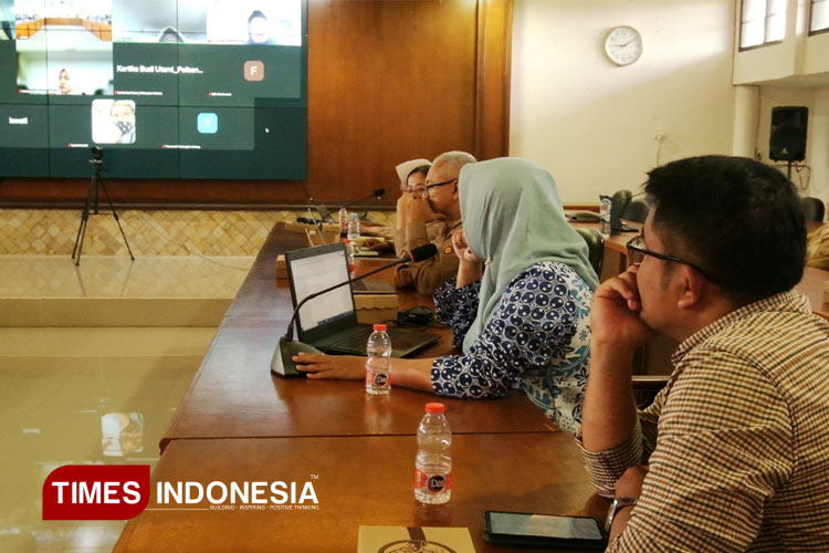 Perkuat Hilirisasi Inovasi, Polbangtan Malang Gelar Seminar Hasil PKM 2025