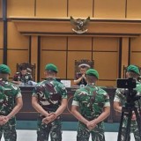 Dipecat dari TNI, 22 Prajurit Terdakwa Penganiayaan Prada Lucky Divonis Hukuman Penjara dan Bayar Restitusi