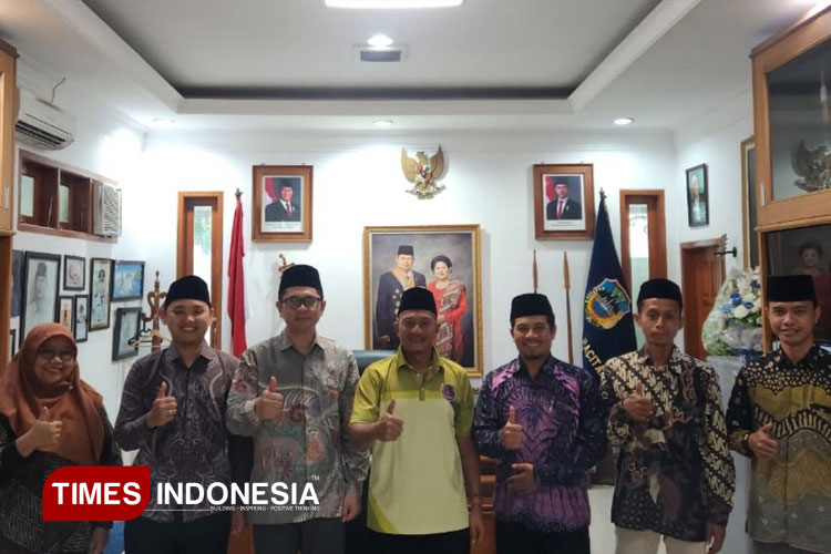 MoU Bukan Sekadar Seremonial, IAI Attarmasi Pacitan Bentuk Pokja dan Mulai Eksekusi Program
