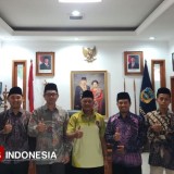 MoU Bukan Sekadar Seremonial, IAI Attarmasi Pacitan Bentuk Pokja dan Mulai Eksekusi Program