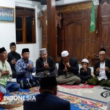Doa Akhir Tahun 2025 dan Awal Tahun 2026: Bacaan, Makna, dan Penjelasannya