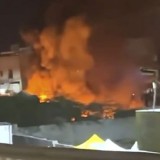 Perang Saudara di Yaman Kian Rumit, Ketegangan Arab Saudi-UEA Picu Serangan Udara Baru