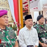 Wali Kota Eri Cahyadi: Tak Ada Lagi Toleransi untuk Premanisme