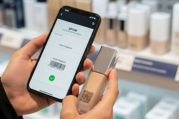 5 Langkah Mudah Cara Cek BPOM Kosmetik dan Skincare, No. 3 Sering Diabaikan