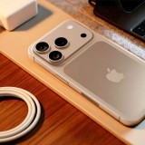 iPhone 17 Pro Bermasalah Saat Charging, Speaker Keluarkan Suara Statis