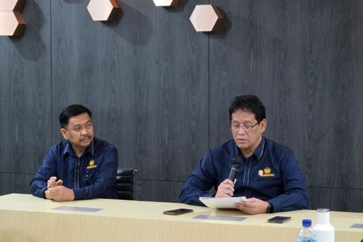 Menkeu Tunggu Evaluasi Kuartal I untuk Putuskan Kenaikan Gaji ASN 2026