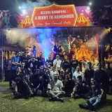 Allure Carnival: A Night to Remember di The Allure Villas Pangandaran