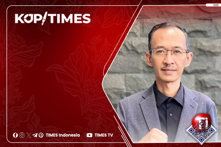 Akhlak yang Kita Tinggalkan di Ambang Tahun