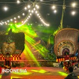 Festival Obor Pacitan Sebagai Simbol Kedamaian dan Ritual Ruwatan