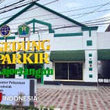 Usai Gedung Parkir Kayutangan Dibuka, Wali Kota Malang Tegas Bersihkan Parkir Motor Pinggir Jalan