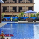 Hunian Hotel Berbintang di Kabupaten Malang Naik, Non Bintang Justru Turun