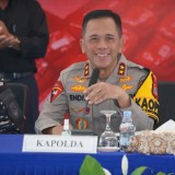 Evaluasi Strategis, Polri Akhiri Operasi Madago Raya di Sulawesi Tengah Setelah Lima Tahun