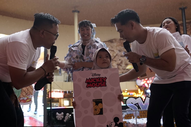 Jatim Park Group Tutup Program KELIRU dengan Pengundian Emas Batangan dan Mobil di Malam Tahun Baru